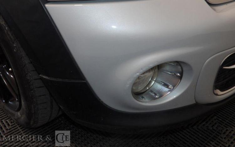 MINI COOPER 2.0 D 110CH BVA GRIS GY-933-PY