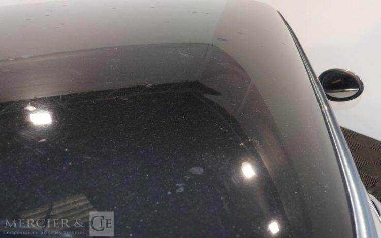 MINI COOPER 2.0 D 110CH BVA GRIS GY-933-PY