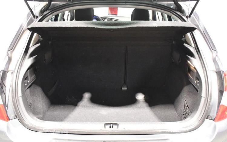 CITROEN C4 1,6 HDI 90 CONFORT GRIS GZ-005-DN