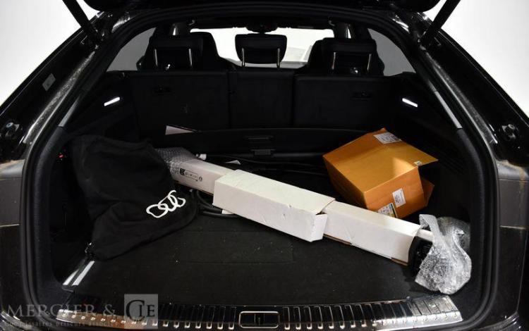 AUDI Q8 3.0 60 TFSIE 490ch PHEV COMPETITION QUATTRO TIPTRONIC NOIR GZ-042-SK