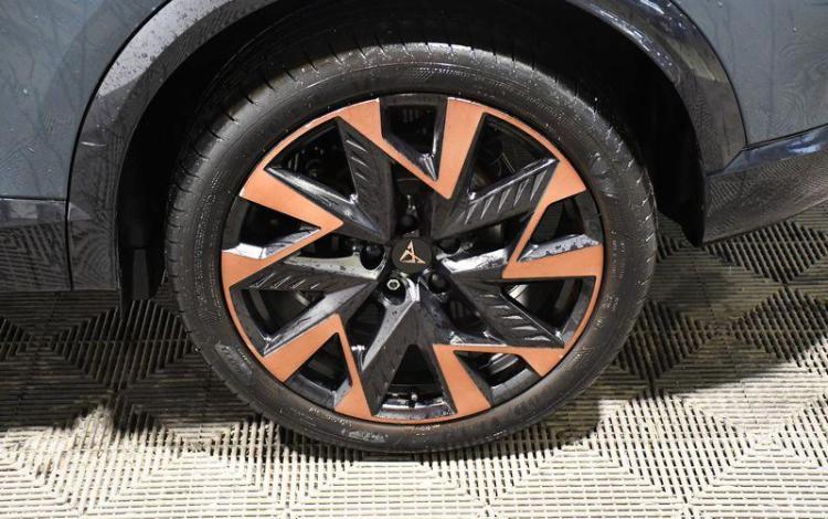 CUPRA FORMENTOR 1.5 E-TSI 150ch MHEV V DSG GRIS GZ-149-HZ