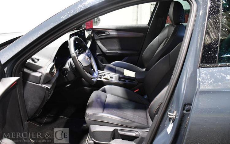 CUPRA FORMENTOR 1.5 E-TSI 150ch MHEV V DSG GRIS GZ-149-HZ