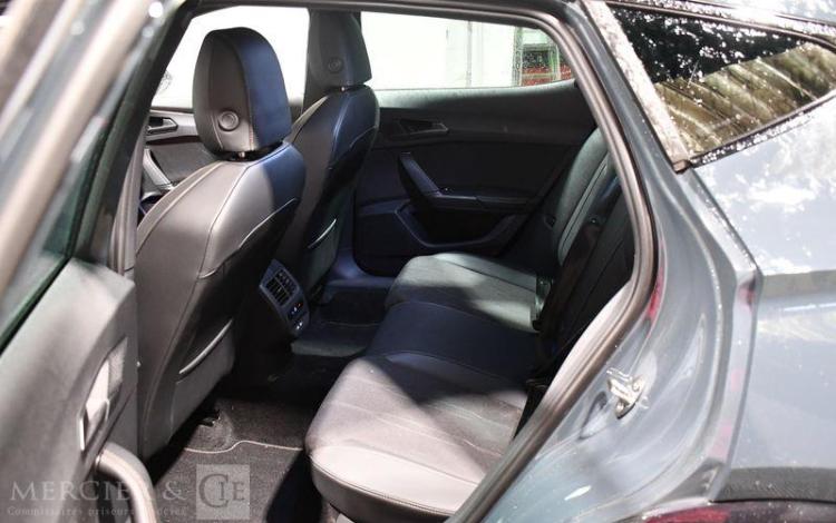 CUPRA FORMENTOR 1.5 E-TSI 150ch MHEV V DSG GRIS GZ-149-HZ