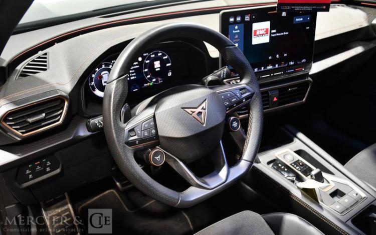 CUPRA FORMENTOR 1.5 E-TSI 150ch MHEV V DSG GRIS GZ-149-HZ