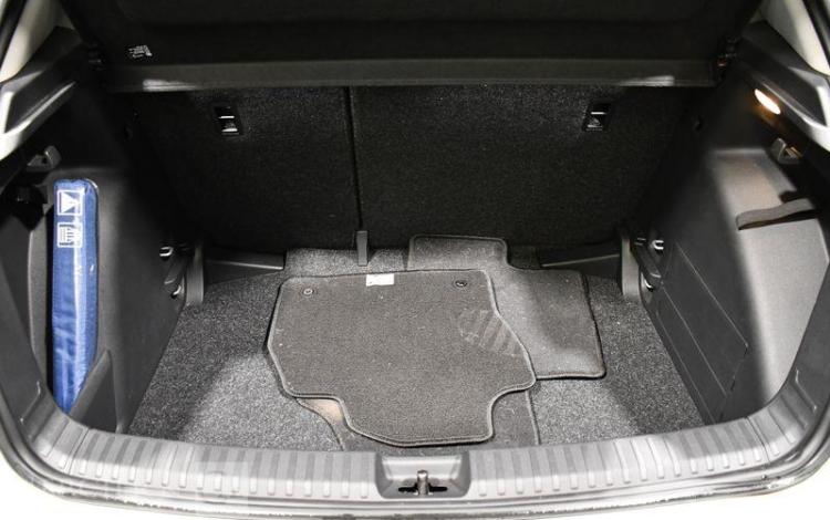 SKODA FABIA 1.0 TSI 95ch SELECTION GRIS GZ-280-PZ
