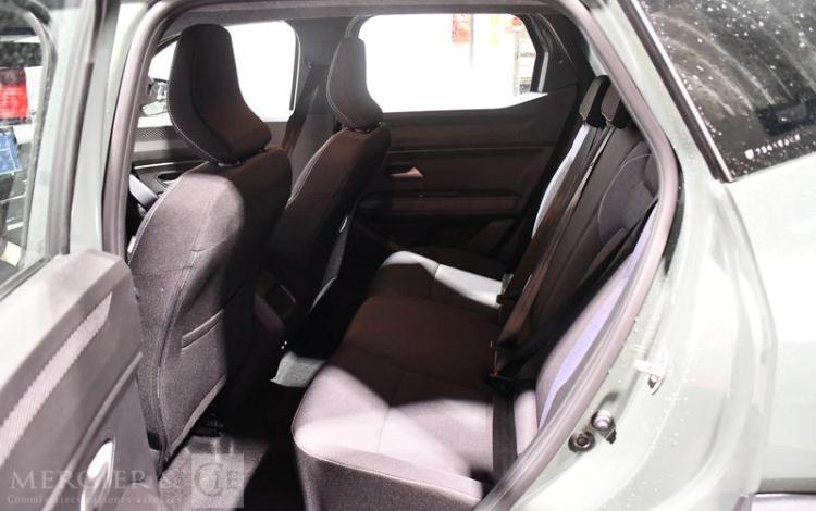 DACIA DUSTER 1.0 ECO-G GPL 100ch EXPRESSION VERT GZ-322-QV
