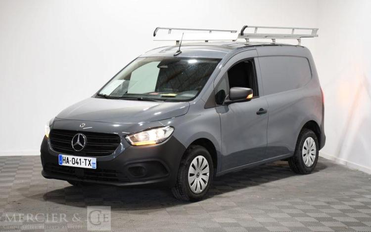 MERCEDES CITAN 110 CDI  BASE GRIS HA-041-TX