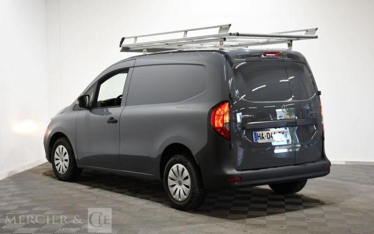 MERCEDES CITAN 110 CDI  BASE GRIS HA-041-TX