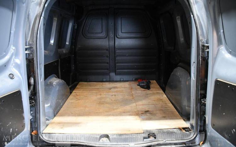 MERCEDES CITAN 110 CDI  BASE GRIS HA-041-TX
