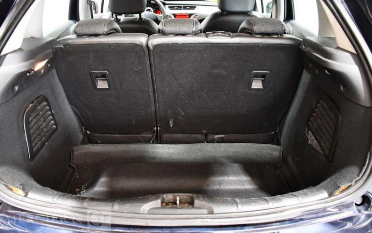 CITROEN C3 1,6 BLUEHDI 75 CONFORT BLEU HA-170-EZ