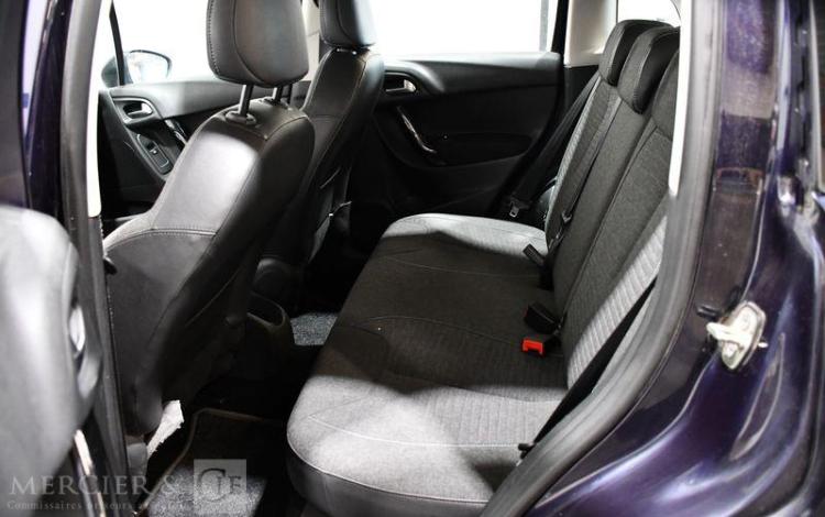 CITROEN C3 1,6 BLUEHDI 75 CONFORT BLEU HA-170-EZ