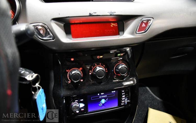 CITROEN C3 1,6 BLUEHDI 75 CONFORT BLEU HA-170-EZ