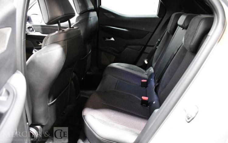 DS DS3 1.2 135ch MHEV ETOILE BVA GRIS HA-179-TT