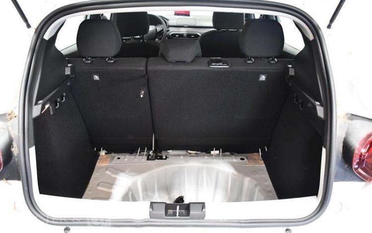 DACIA SANDERO 1.0 SCE 65ch ESSENTIAL BLANC HA-368-FP