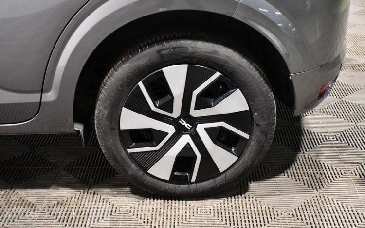 DACIA SANDERO 1.0 ECO-G GPL 100ch EXPRESSION GRIS HA-760-XA