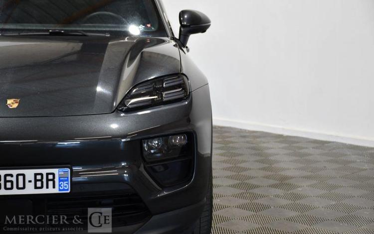 PORSCHE MACAN 4  HB-360-BR