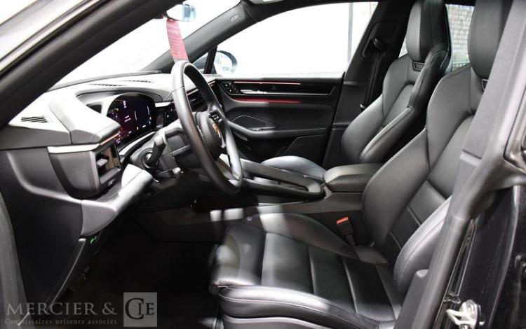 PORSCHE MACAN 4  HB-360-BR