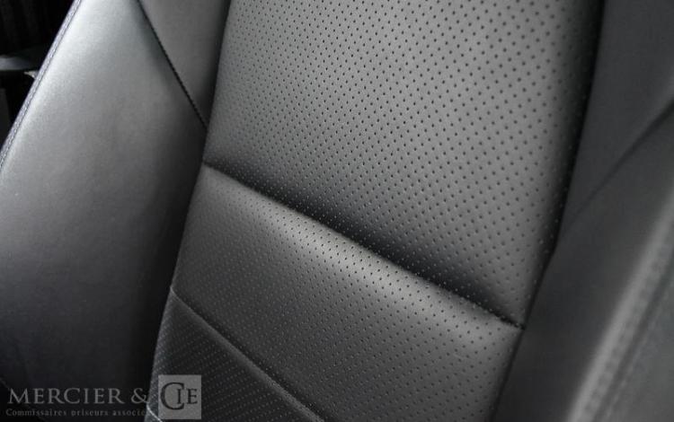 PORSCHE MACAN 4  HB-360-BR