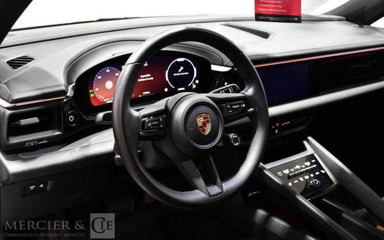 PORSCHE MACAN 4  HB-360-BR