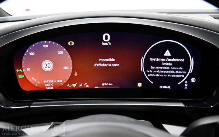 PORSCHE MACAN 4  HB-360-BR