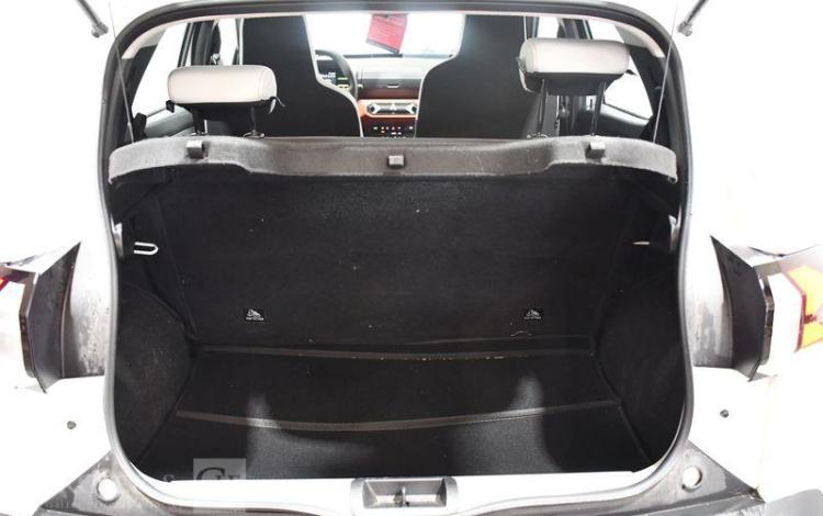 DACIA SPRING EXPRESSION 65 BLANC HC-043-GY