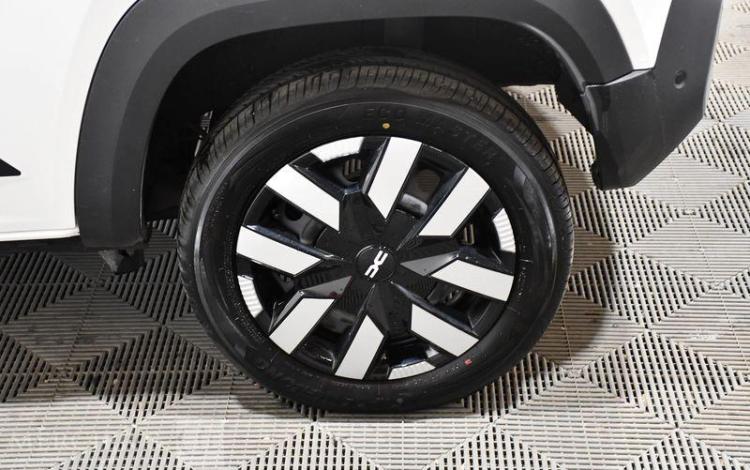 DACIA SPRING EXPRESSION 65 BLANC HC-043-GY