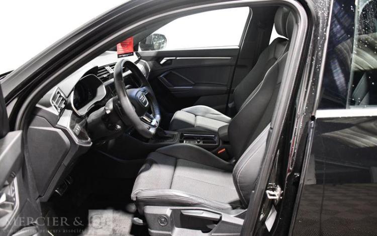 AUDI Q3 SPORTBACK e-TRON NOIR HC-080-BN