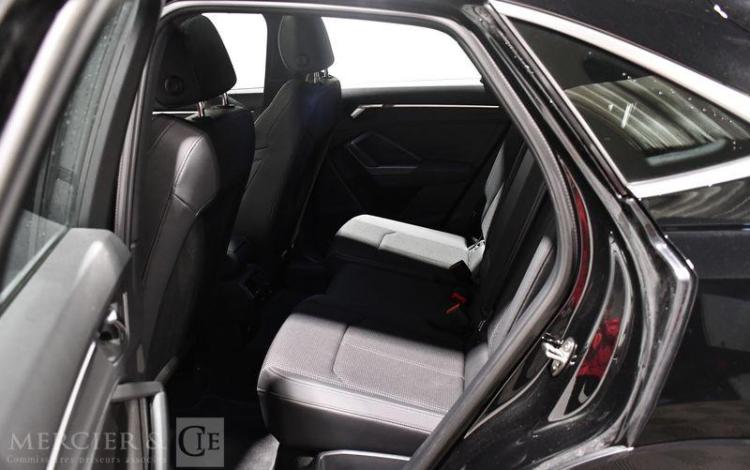 AUDI Q3 SPORTBACK e-TRON NOIR HC-080-BN