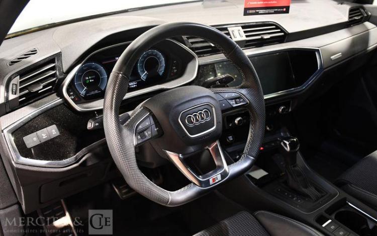 AUDI Q3 SPORTBACK e-TRON NOIR HC-080-BN