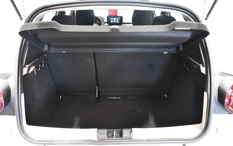 DACIA SANDERO 1.0 SCE 65ch ESSENTIAL BLANC HC-278-TP