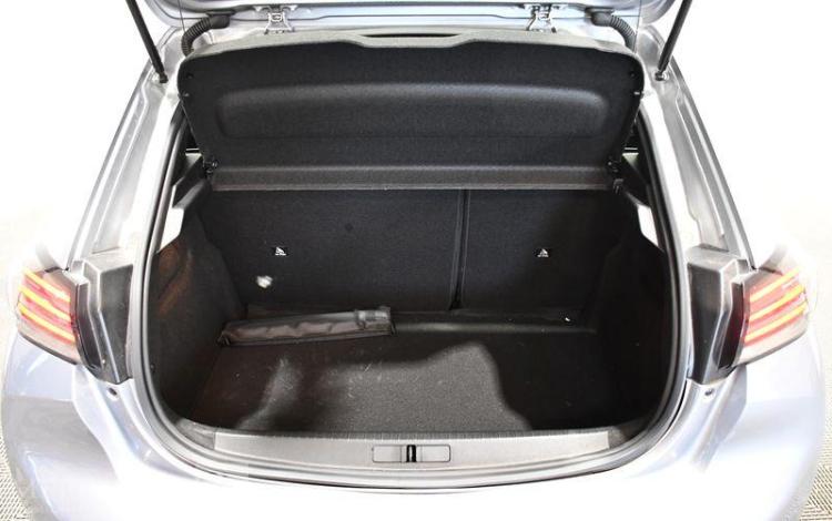 PEUGEOT 208 A,E GRIS HC-628-LH