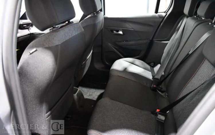 PEUGEOT 208 A,E GRIS HC-628-LH