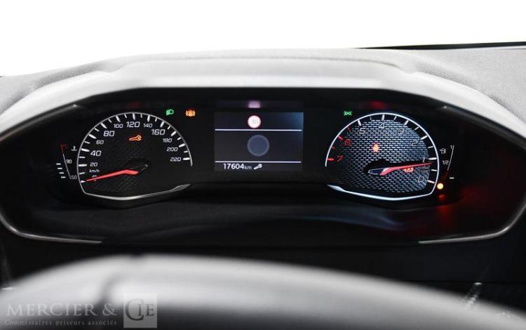 PEUGEOT 208 A,E GRIS HC-628-LH