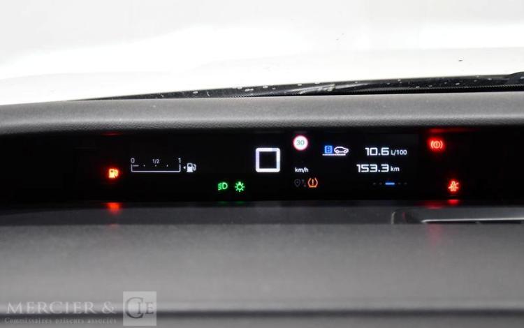 CITROEN C3 BLANC HC-708-TV