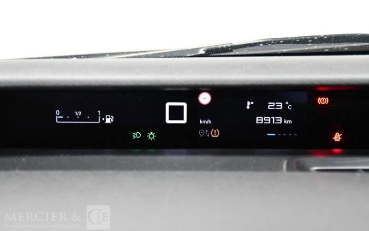 CITROEN C3 BLANC HC-710-TV