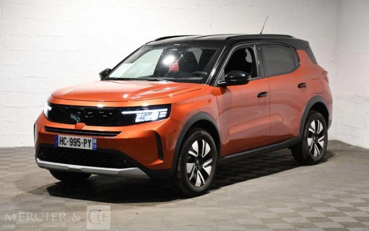 OPEL FRONTERA ELECTRIQUE 115ch 44KWH GS ORA HC-995-PY
