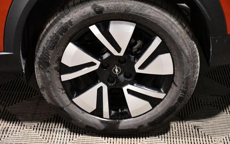 OPEL FRONTERA ELECTRIQUE 115ch 44KWH GS ORA HC-995-PY