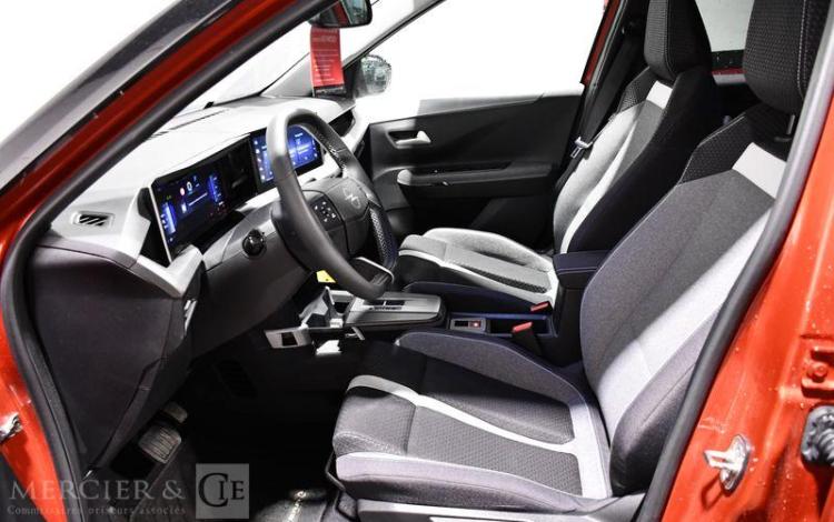 OPEL FRONTERA ELECTRIQUE 115ch 44KWH GS ORA HC-995-PY