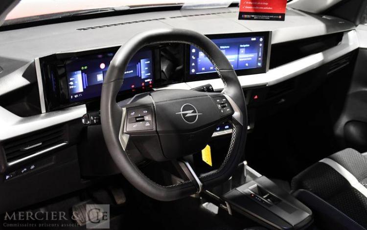 OPEL FRONTERA ELECTRIQUE 115ch 44KWH GS ORA HC-995-PY