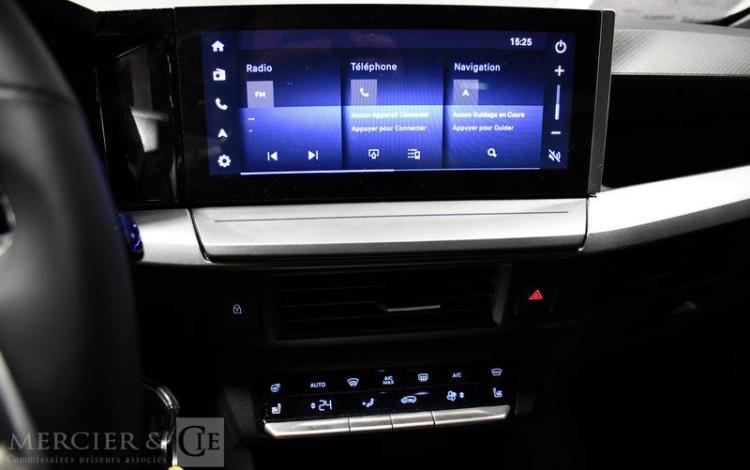 OPEL FRONTERA ELECTRIQUE 115ch 44KWH GS ORA HC-995-PY