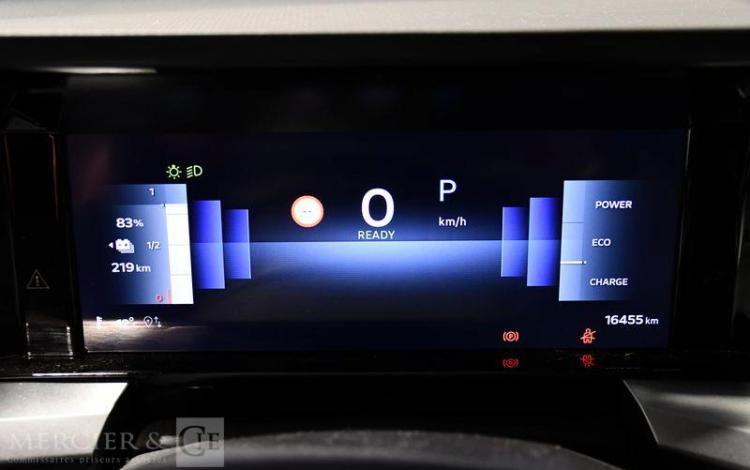 OPEL FRONTERA ELECTRIQUE 115ch 44KWH GS ORA HC-995-PY