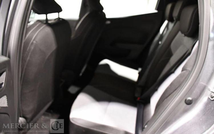 RENAULT CLIO AUTO-ECOLE BLUE DCI 100 GRIS HD-084-GE