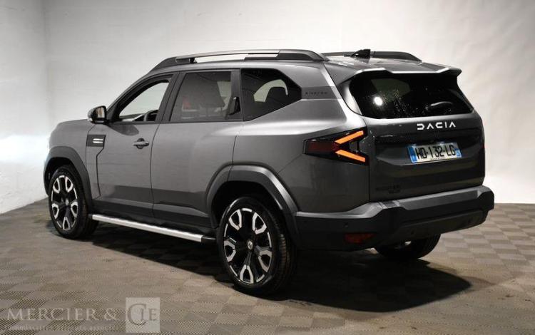 DACIA BIGSTER 1.8 155ch JOURNEY BVA GRIS HD-132-LG