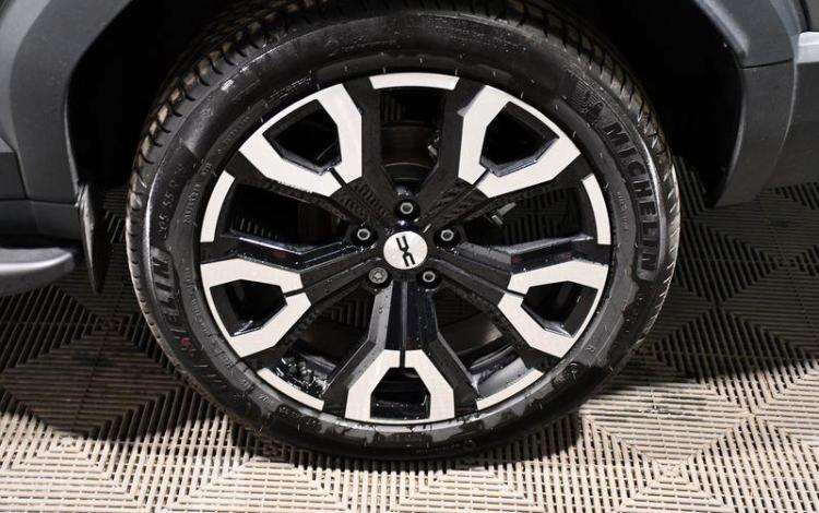 DACIA BIGSTER 1.8 155ch JOURNEY BVA GRIS HD-132-LG