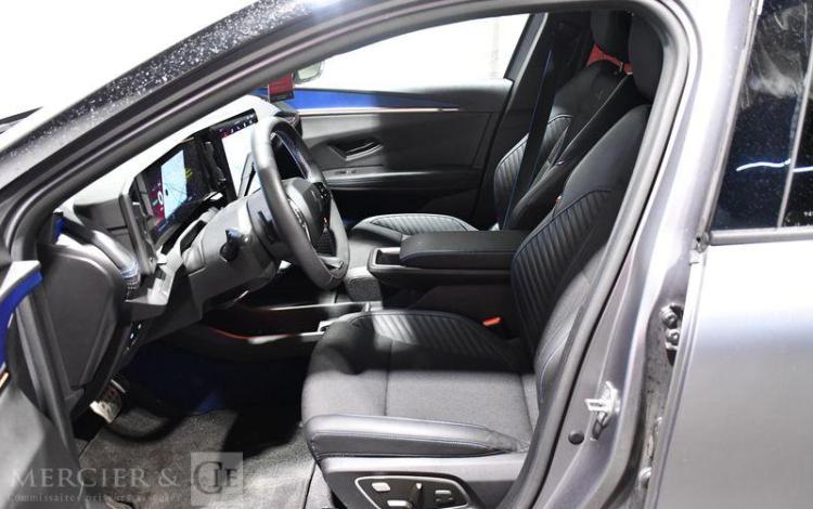 RENAULT MEGANE E-TECH ESPRIT ALPINE 220CH AUTONOMIE GRIS HD-810-ZJ