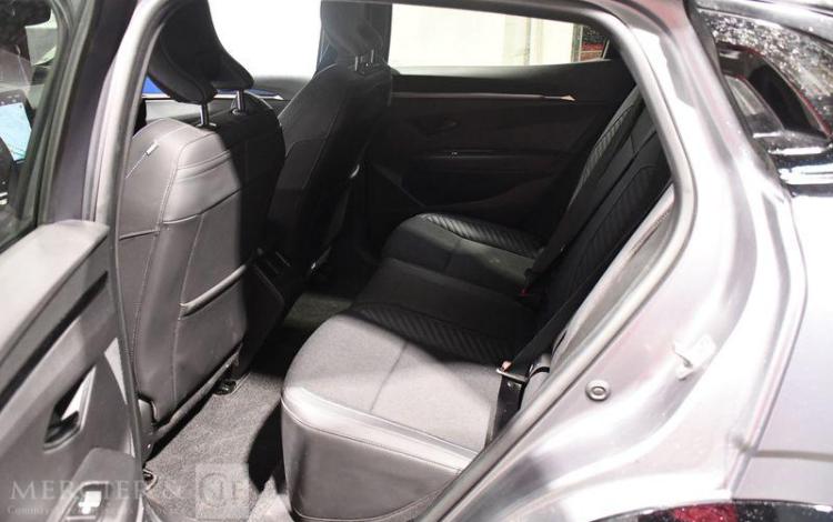 RENAULT MEGANE E-TECH ESPRIT ALPINE 220CH AUTONOMIE GRIS HD-810-ZJ