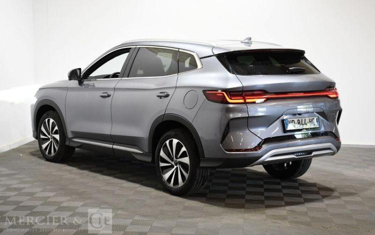 BYD SEAL U 1.5 218ch DM-I PHEV BOOST BVA GRIS HD-844-HC