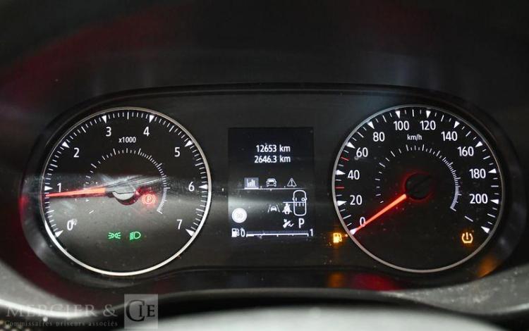 DACIA SANDERO STEPWAY EXPRESSION TCE 90 BLANC HE-204-GC