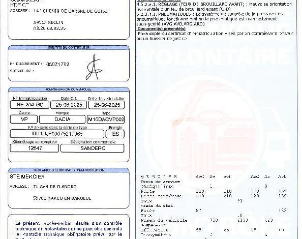 DACIA SANDERO STEPWAY EXPRESSION TCE 90 BLANC HE-204-GC