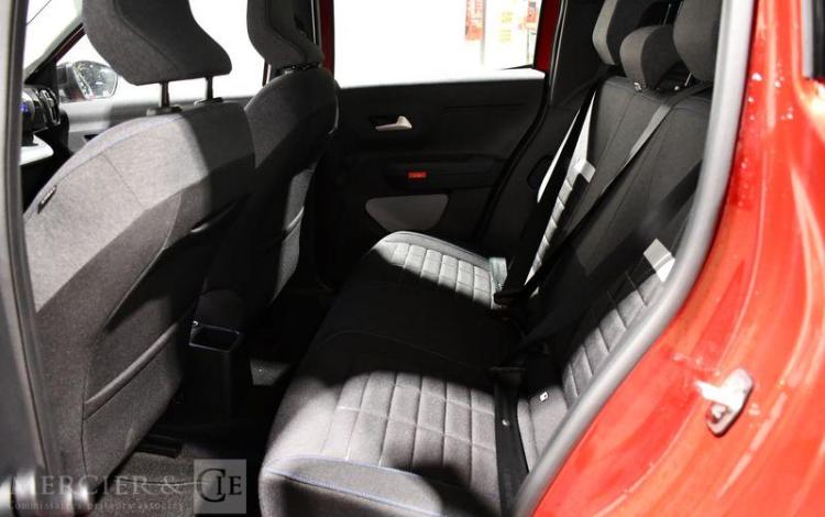 CITROEN C3 1.2 T 100ch PLUS ROUGE HE-246-VW